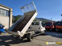 Iveco daily 35c12 used - 200,000 km - 2017 | PROCIDAMACCHINE S.R.L. - Foto 4