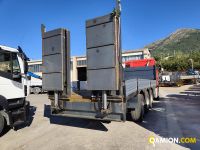 Man tgs 35 occasion - 350 000 km - 2017 - camion | PROCIDAMACCHINE S.R.L. - Foto 21