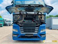 Man tgx 26.470 6x2-4 ll used - 1 km - 2021 - truck | PROCIDAMACCHINE S.R.L. - Foto 31