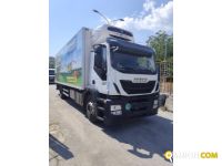 Iveco STRALIS CABINATO AT-190S42 P STRALIS CABINATO AT-190S42 P | PROCIDAMACCHINE S.R.L.