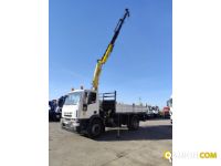 Iveco Eurocargo 180E25 Eurocargo 180E25 | PROCIDAMACCHINE S.R.L.