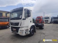 Man tgm 18 occasion - 1 km - San Cipriano Picentino | PROCIDAMACCHINE S.R.L. - Foto 62