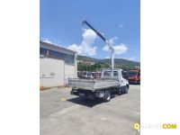 Iveco daily 35c12 occasion - 157 000 km - 2018 | PROCIDAMACCHINE S.R.L. - Foto 19