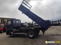 Iveco Eurocargo 120E25 Eurocargo 120E25 | PROCIDAMACCHINE S.R.L.