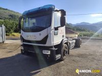 Iveco Eurocargo 160E28 Eurocargo 160E28 | PROCIDAMACCHINE S.R.L.