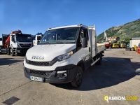 Iveco daily 35c15 used - 261,000 km - 2016 | PROCIDAMACCHINE S.R.L. - Foto 14