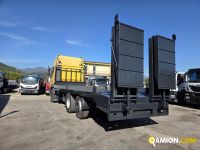Iveco Stralis AD260S42Y/FS-D Stralis AD260S42Y/FS-D | PROCIDAMACCHINE S.R.L.