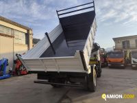 Iveco EUROCARGO ML160E25 EUROCARGO ML160E25 | PROCIDAMACCHINE S.R.L.