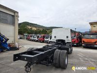 Iveco Eurocargo 160E28 Eurocargo 160E28 | PROCIDAMACCHINE S.R.L.