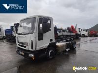 Iveco Eurocargo 75e16 Eurocargo 75e16 | PROCIDAMACCHINE S.R.L.