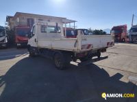 Iveco daily 35c12 used - 200,000 km - 2017 | PROCIDAMACCHINE S.R.L. - Foto 23