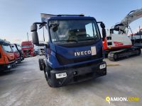 Iveco eurocargo 120e22 occasion - 407 000 km - 2017 | PROCIDAMACCHINE S.R.L. - Foto 37