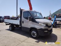Iveco daily 35c13 usato - 1 km - San Cipriano Picentino | PROCIDAMACCHINE S.R.L. - Foto 17