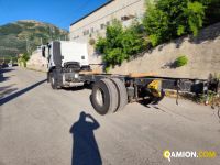 Iveco STRALIS AS190S42 STRALIS AS190S42 | PROCIDAMACCHINE S.R.L.