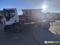 Iveco Eurocargo 160E28 Eurocargo 160E28 | PROCIDAMACCHINE S.R.L.