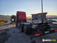 Iveco STRALIS CABINATO AS-260S48Y FS CM STRALIS CABINATO AS-260S48Y FS CM | PROCIDAMACCHINE S.R.L.