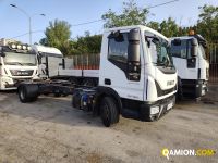 Iveco eurocargo ml120e19 p occasion - 269 000 km - 2018 | PROCIDAMACCHINE S.R.L. - Foto 19
