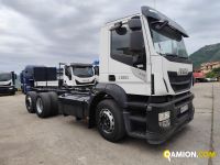 Iveco STRALIS AT260S31Y/PS STRALIS AT260S31Y/PS | PROCIDAMACCHINE S.R.L.