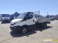 Iveco daily 35c12 occasion - 157 000 km - 2018 | PROCIDAMACCHINE S.R.L. - Foto 12