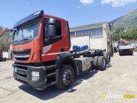 Iveco STRALIS AT260S31Y/PS STRALIS AT260S31Y/PS | PROCIDAMACCHINE S.R.L.