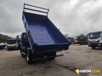 Iveco Eurocargo 120E25 Eurocargo 120E25 | PROCIDAMACCHINE S.R.L.
