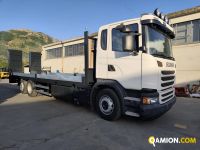 Scania g450 usato - 1 km - San Cipriano Picentino | PROCIDAMACCHINE S.R.L. - Foto 28