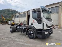 Iveco Eurocargo 160E28 Eurocargo 160E28 | PROCIDAMACCHINE S.R.L.