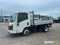 Isuzu M27 M27 | PROCIDAMACCHINE S.R.L.