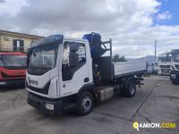 Iveco EUROCARGO ML120EL21 EUROCARGO ML120EL21 | PROCIDAMACCHINE S.R.L.