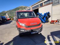 Iveco daily 35c13 usato - 168.000 km - 2016 - cabinato | PROCIDAMACCHINE S.R.L. - Foto 37
