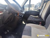 Iveco daily 35c12 occasion - 157 000 km - 2018 | PROCIDAMACCHINE S.R.L. - Foto 3
