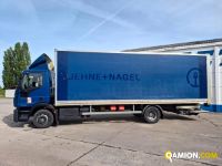 Iveco Eurocargo 120E22 Eurocargo 120E22 | PROCIDAMACCHINE S.R.L.