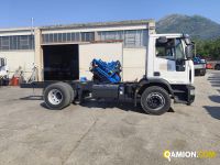 Iveco Eurocargo 180E32/P Eurocargo 180E32/P | PROCIDAMACCHINE S.R.L.