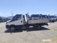 Iveco daily 35c12 occasion - 157 000 km - 2018 | PROCIDAMACCHINE S.R.L. - Foto 6