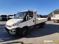 Iveco daily 35c12 used - 200,000 km - 2017 | PROCIDAMACCHINE S.R.L. - Foto 46