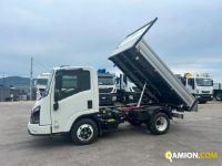 Isuzu M27 M27 | PROCIDAMACCHINE S.R.L.