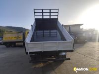 Iveco Eurocargo 75e16 Ribaltabile Eurocargo 75e16 Ribaltabile | PROCIDAMACCHINE S.R.L.
