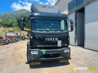 Iveco eurocargo 180e28 usato - 1 km - 2017 - motrice | PROCIDAMACCHINE S.R.L. - Foto 21