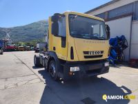 Iveco eurocargo 120e28 usato - 490.000 km - 2012 | PROCIDAMACCHINE S.R.L. - Foto 27