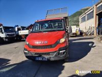 Iveco daily 35c13 usato - 168.000 km - 2016 - cabinato | PROCIDAMACCHINE S.R.L. - Foto 16