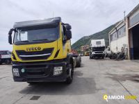 Iveco Stralis AT260S46 3 ASSI Stralis AT260S46 3 ASSI | PROCIDAMACCHINE S.R.L.