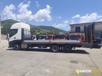 Iveco Stralis AD260S42Y/FS-D Stralis AD260S42Y/FS-D | PROCIDAMACCHINE S.R.L.