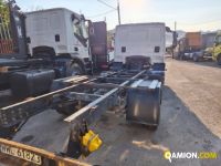 Iveco eurocargo ml100e18 usato - 193.000 km - 2016 | PROCIDAMACCHINE S.R.L. - Foto 12