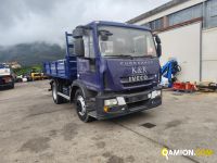 Iveco Eurocargo 120E25 Eurocargo 120E25 | PROCIDAMACCHINE S.R.L.