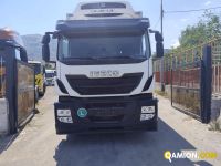 Iveco STRALIS CABINATO AT-190S42 P STRALIS CABINATO AT-190S42 P | PROCIDAMACCHINE S.R.L.