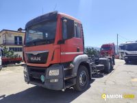 Man TGS 26 440 TGS 26 440 | PROCIDAMACCHINE S.R.L.
