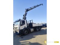 Iveco STRALIS AT260S31Y/PS STRALIS AT260S31Y/PS | PROCIDAMACCHINE S.R.L.