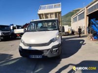 Iveco daily 35c12 used - 200,000 km - 2017 | PROCIDAMACCHINE S.R.L. - Foto 12