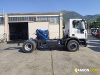 Iveco Eurocargo 180E32/P Eurocargo 180E32/P | PROCIDAMACCHINE S.R.L.