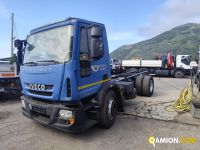 Iveco Eurocargo 180E28 Eurocargo 180E28 | PROCIDAMACCHINE S.R.L.